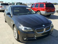 2015 BMW 535I WBA5B1C58FG125175