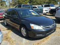 2007 HONDA ACCORD EX 1HGCM56817A024812