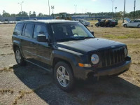 2008 JEEP PATRIOT SP 1J8FF28WX8D516487