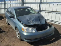 2006 TOYOTA COROLLA CE 1NXBR32E06Z678026