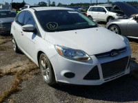 2013 FORD FOCUS SE 1FADP3K22DL185028