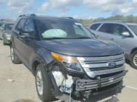 2014 FORD EXPLORER X 1FM5K7D8XEGC20183