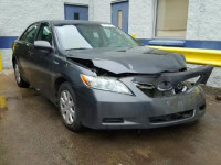 2008 TOYOTA CAMRY HYBR 4T1BB46K88U046842