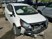 2013 KIA RIO LX KNADM4A3XD6111998