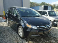 2014 HONDA ODYSSEY EX 5FNRL5H6XEB039546