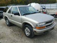 2005 Chevrolet Blazer 1GNCT18X95K120412