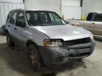 2002 FORD ESCAPE XLS 1FMYU01B42KA64424