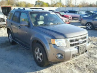 2011 FORD ESCAPE LIM 1FMCU9EG3BKA08561