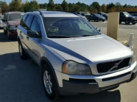 2004 VOLVO XC90 T6 YV1CM91H041058677