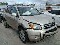 2006 TOYOTA RAV4 LTD JTMBD31V466011999