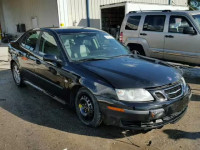 2007 SAAB 9-3 2.0T YS3FD49Y071134163