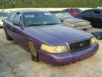 2005 FORD CROWN VIC 2FAFP71W05X173775