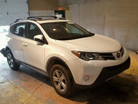 2015 TOYOTA RAV4 XLE 2T3WFREV8FW139346