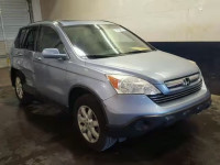 2007 HONDA CR-V EX-L 5J6RE48717L000979