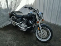 2001 YAMAHA XVS1100 JYAVP11E11A016880