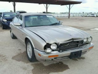 1997 JAGUAR XJ6L SAJHX6249VC800353