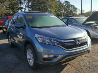 2015 HONDA CR-V EX-L 5J6RM4H7XFL006362