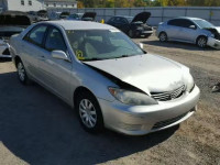 2006 TOYOTA CAMRY LE/X 4T1BE32K76U676193