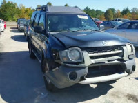 2003 NISSAN XTERRA XE/ 5N1ED28T43C627397