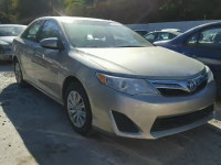 2014 Toyota Camry L/se 4T1BF1FK2EU325623