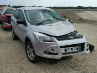 2016 FORD ESCAPE S 1FMCU0F77GUB96717