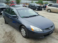 2003 HONDA ACCORD LX 1HGCM56393A142458