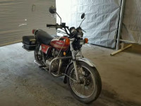 1974 KAWASAKI MOTORCYCLE K4001302