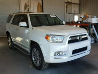 2013 TOYOTA 4RUNNER SR JTEBU5JR8D5125470