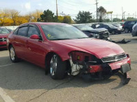 2007 CHEVROLET IMPALA SUP 2G1WD58C679218771