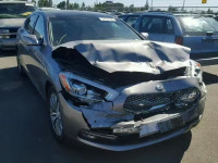 2016 Kia K900 KNALU4D35G6032721