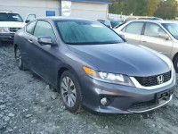 2015 HONDA ACCORD EX- 1HGCT1B81FA004642