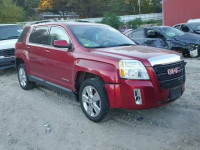 2014 GMC TERRAIN SL 2GKALSEK8E6218675