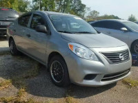 2014 NISSAN VERSA S/S 3N1CN7AP4EL861892