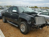 2013 GMC SIERRA K15 1GTR2UEA5DZ290151
