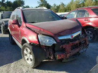 2008 SATURN VUE XE 3GSCL33P98S679886