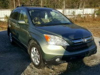 2007 HONDA CR-V EX-L JHLRE38787C002425