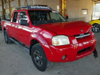 2003 NISSAN FRONTIER X 1N6ED29X93C457315