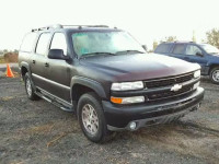 2005 CHEVROLET K1500 SUBU 3GNFK16Z75G221508