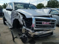 2014 GMC SIERRA K15 1GTV2UEC2EZ163987