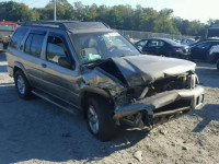 2004 NISSAN PATHFINDER JN8DR09YX4W918085