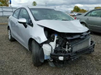 2014 KIA RIO LX KNADM4A37E6416649