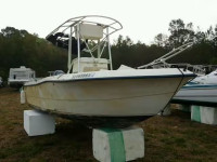 2006 Seac Marine Lot GHGTT303J506