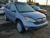 2007 HONDA CR-V EX-L JHLRE38717C018708