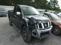 2005 NISSAN TITAN XE/S 1N6AA06A85N500285