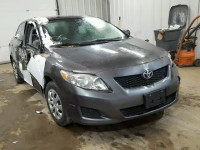 2010 Toyota Corolla/s/ 2T1BU4EE2AC492319