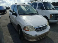 2000 FORD WINDSTAR S 2FMDA5347YBB32611