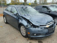 2012 CHEVROLET CRUZE ECO 1G1PJ5SCXC7261334