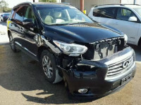 2013 Infiniti Jx35 Base 5N1AL0MM0DC350950