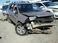 2002 ACURA MDX Touring 2HNYD186X2H532998