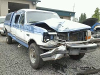 1996 FORD F250 1FTHW26G8TEB54206